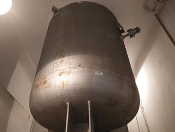 中国船舶重工集团某研究所壳体水压测试系统图片5